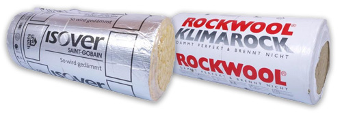 15% Rabatt auf Lamellenmatten Klimarock und ML3