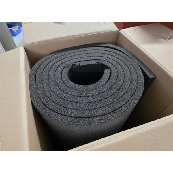 Abbildung 2. Wahl VANUE® INSULATE Platte 19 mm 5 m²