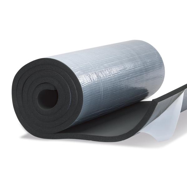 Abbildung 6 mm ArmaFlex HOME Insulation, 15 m², Platte 1x15 m