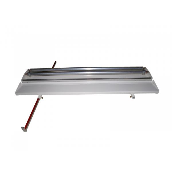 Ekafix Schneidetisch für PVC-Folie 1,0 m breit