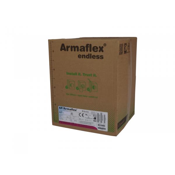 Armaflex HT Schlauch endlos geschlossen 13 x 22 mm 18 mtr.