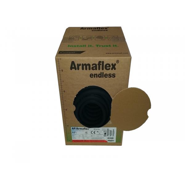Armaflex AF Schlauch 7,5 x 10 mm endlos geschlossen