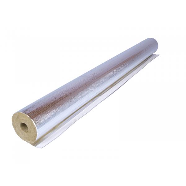 Abbildung Conlit® Steelprotect Section 57 x 50 mm alukaschiert (VE 5 m)