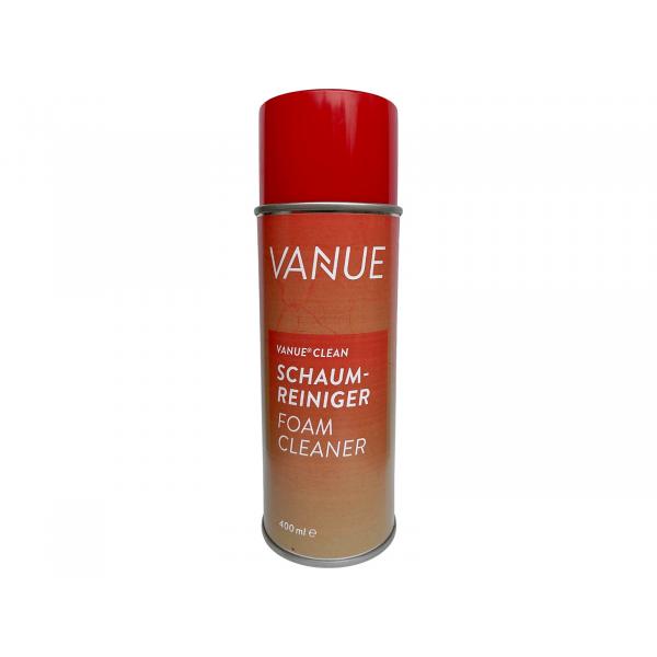 VANUE® CLEAN Schaumreiniger 400 ml