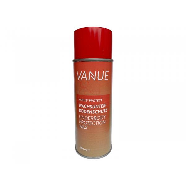 VANUE® PROTECT Wachsunterbodenschutz 400 ml