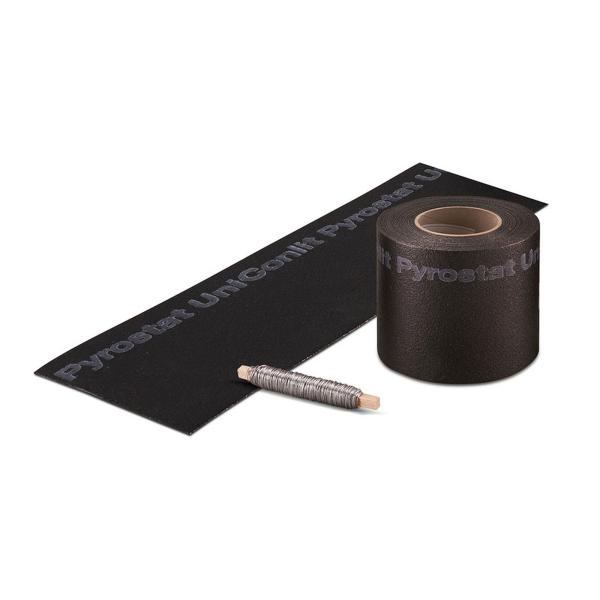 Abbildung Conlit® Pyrostat-Uni Brandschutzmatte