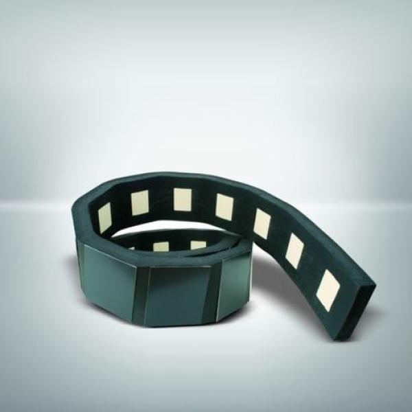 Abbildung AF Flächenträger Stärke 32mm Breite 100mm Länge 2m AS-32MM