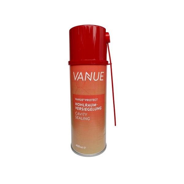 Abbildung VANUE® PROTECT Hohlraumversiegelung 400 ml