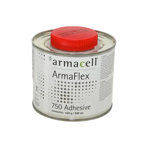 Abbildung Armaflex-Kleber 750 0,5 l  für NH