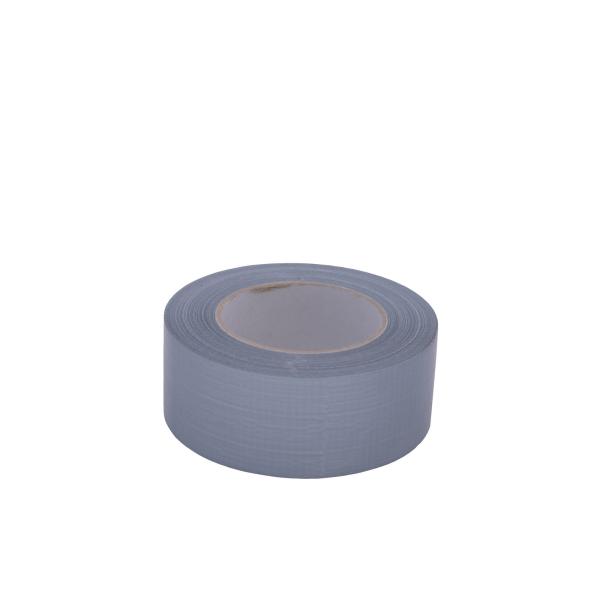 Abbildung Gewebeklebeband in drei Farben verfügbar