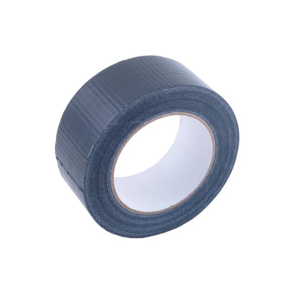 Abbildung Gewebeklebeband in drei Farben verfügbar