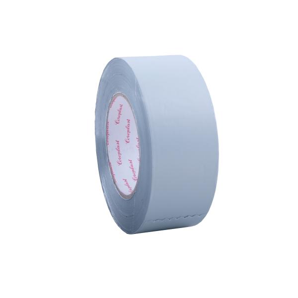 Abbildung Rein-Aluklebeband 50 mm Coroplast 930 ALU SE 25 m-Rolle