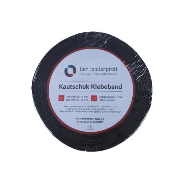 Kautschuk-Klebeband 