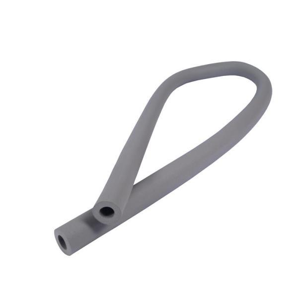 Abbildung SH Armaflex Schlauch 09x89 mm grau, EnEV (AW: C+D) geschlossen (VE 24,0 m)