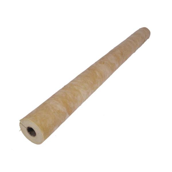 Conlit® Steelprotect Section 133 x 50 mm OHNE Alu (VE 3 m)