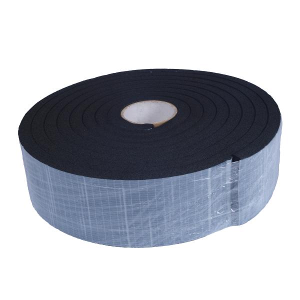 Abbildung Armaflex-Streifen 100 x 19 mm, 6 m-Rolle, einseitig selbstklebend
