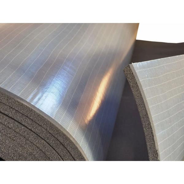 Abbildung 2. Wahl VANUE® Insulate Platte 10 mm endlos Karton 10 m²
