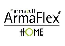 Weiteres Bild zu 6 mm ArmaFlex HOME Insulation, 15 m², Platte 1x15 m
