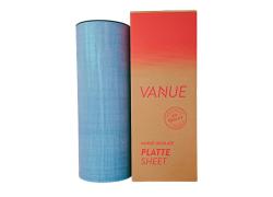 NEU - AC - VANUE Insulate Platte 10 mm endlos Karton 10 m²