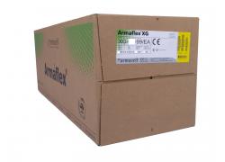 Armaflex XG 19 mm selbstklebend 3 m²  halber Karton 