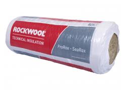 ProRox Drahtnetzmatte 30 mm 6,0 m²/Paket Rockwool-Drahtnetzmatte WM 950 