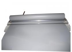 Ekafix Schneidetisch für PVC-Folie 1,0 m breit