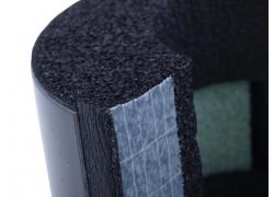 Weiteres Bild zu Armafix Rohrträger mit Schelle 15 mm & 18 mm Außendurchmesser
