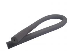 Weiteres Bild zu Kaiflex HTplus 13x18 mm grau selbstklebend geschlitzt EnEV 50 %