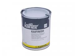 Kaifinish-Schutzanstrich 0,75 ltr. Grau