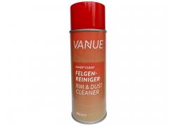 VANUE® CLEAN Felgenreiniger 400 ml