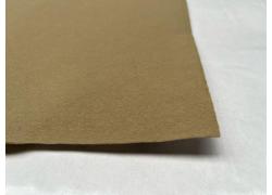 MUSTER VANUE Camper FILZ BEIGE, eins. selbstklebend 2,5 mm dick,