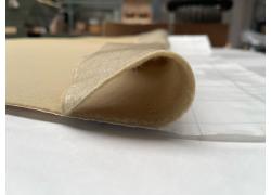 Weiteres Bild zu MUSTER VANUE Camper FILZ BEIGE, eins. selbstklebend 2,5 mm dick,