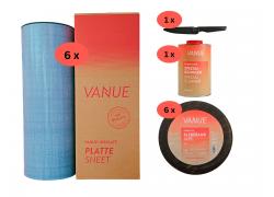 NEU VANUE® SET XL für 30 m²