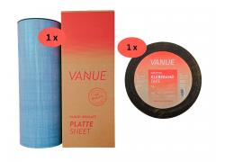 VANUE® SET 5 m² für Camper DIY