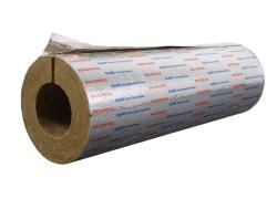 ROCKWOOL Brandschutzschale ConlitPS EIS 90, 253/80, L:1000mm, A2