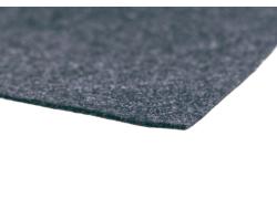 Weiteres Bild zu VANUE FILZ Dunkelgrau, eins. selbstklebend 2,5 mm dick, 1 m, Breite 1,2 m