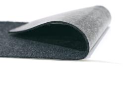 Weiteres Bild zu VANUE FILZ Dunkelgrau, eins. selbstklebend 2,5 mm dick, 1 m, Breite 1,2 m