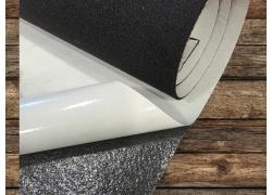 Weiteres Bild zu MUSTER VANUE Camper FILZ SCHWARZ, eins. selbstklebend 2,5 mm dick