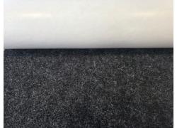 VANUE Camper FILZ Dunkelgrau 901, eins. selbstklebend 2,5 mm dick, 1 m, Breite 1,5 m