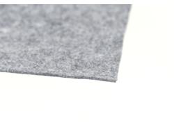 Weiteres Bild zu VANUE FILZ Hellgrau, eins. selbstklebend 2,5 mm dick, 1 m, Breite 1,2 m