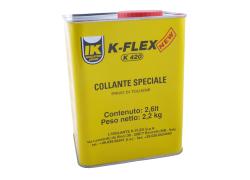 K-FLEX KLEBER K467 2,60 ltr. Kanister für KFlex