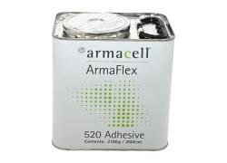 2,5 l Armaflex-Kleber 520 für AF, SH, XG (Standardkleber)