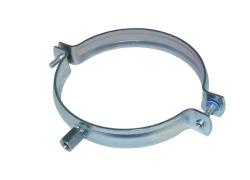 Weiteres Bild zu TECLIT® Hanger ROCKWOOL Kälterohrschelle 114 x 120 mm