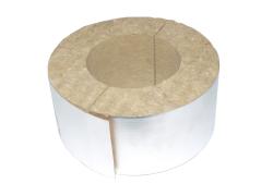 Weiteres Bild zu TECLIT® Hanger ROCKWOOL Kälterohrschelle 114 x 120 mm