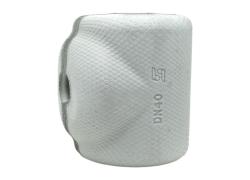 Sebald FL-Weichschaum-Isolierkappe Geradesitzventil DN40 (1-1/2 Zoll)