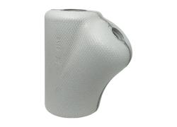 Sebald FL-Weichschaum-Isolierkappe Schrägsitzventile DN50 (2 Zoll)