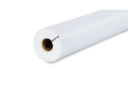 Steinbacher PUR-PVC Rohrschale 35x20 grau, selbstklebend WLG 0,035