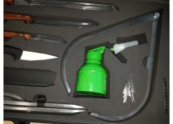 Weiteres Bild zu Armacell Toolbox Werkzeugkoffer