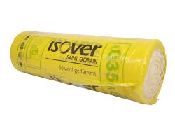 Weiteres Bild zu 3,5 m² Isover Drahtnetzmatte MT4.3 Steinwolle 70 mm