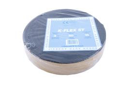 K-FLEX ST Kautschukklebeband 50x3 mm, 15 m Rolle